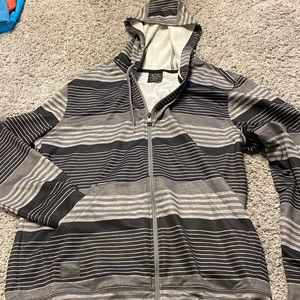 Oakley mens hoodie, medium